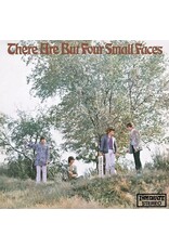 (LP) Small Faces - There Are But Four Small Faces (2023 Reissue)