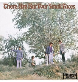 (LP) Small Faces - There Are But Four Small Faces (2023 Reissue)