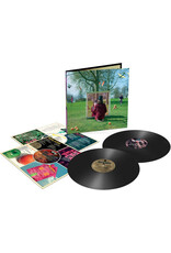 Legacy (LP) Syd Barrett - An Introduction To Syd Barrett (2LP)