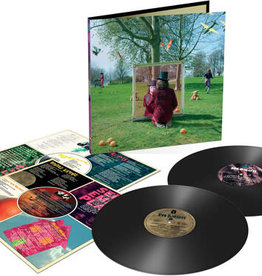 Legacy (LP) Syd Barrett - An Introduction To Syd Barrett (2LP)