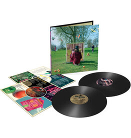 Legacy (LP) Syd Barrett - An Introduction To Syd Barrett (2LP)