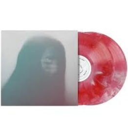 unfd (LP) Silverstein - Misery Made Me (Deluxe 2LP) Clear Red Vinyl