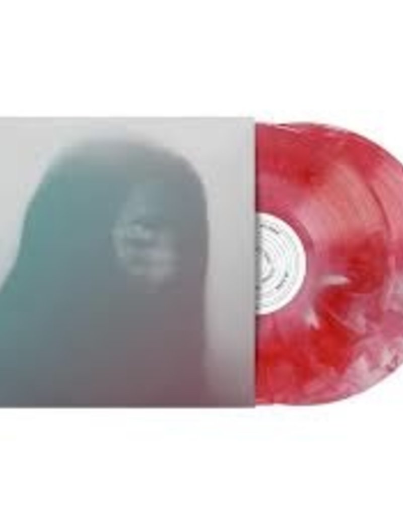 unfd (LP) Silverstein - Misery Made Me (Deluxe 2LP) Clear Red Vinyl