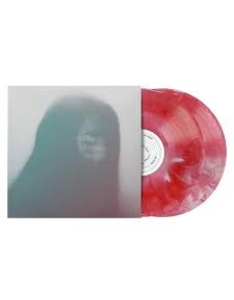unfd (LP) Silverstein - Misery Made Me (Deluxe 2LP) Clear Red Vinyl