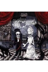 Equal Vision (LP) Chiodos - Bone Palace Ballet: Grand Coda [2LP]