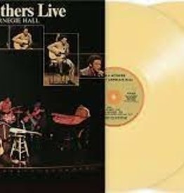 Legacy (LP) Bill Withers - Live At Carnegie Hall [RSD Essential Custard 2LP]