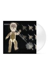 Hollywood (LP) Butthole Surfers - Weird Revolution (RSD Essentials) White Vinyl