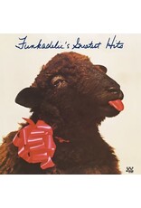 Westbound Records (LP) Funkadelic - Greatest Hits