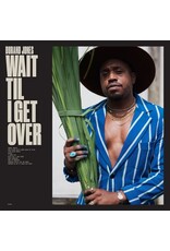 (LP) Durand Jones - Wait Til I Get Over