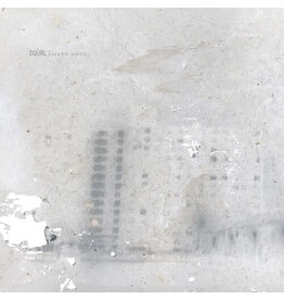 (LP) SQÜRL - Silver Haze (silver vinyl)**********DEEP DISCOUNT IN EFFECT!**********