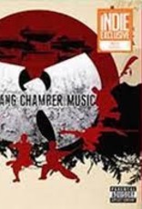 HHC (LP) Wu-Tang - Chamber Music (Indie Red Vinyl) RSD Essentials
