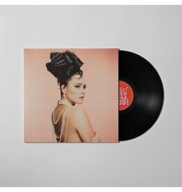 (LP) Jessie Ware - That! Feels Good!