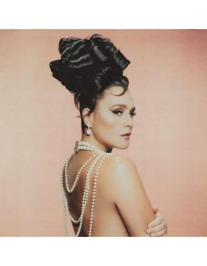 (CD) Jessie Ware - That! Feels Good!