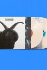 (LP) Cult - The Cult / Self-Titled (2LP) Indie: Cream Vinyl