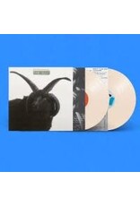 (LP) Cult - The Cult / Self-Titled (2LP) Indie: Cream Vinyl