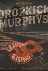 Dummy Luck (CD) Dropkick Murphys - Okemah Rising