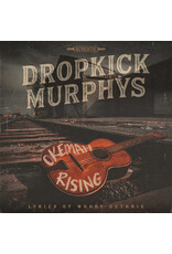 Dummy Luck (LP) Dropkick Murphys - Okemah Rising **********DEEP DISCOUNT IN EFFECT!**********