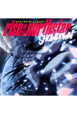(LP) Rise Of The Northstar - Showdown (Ghost Edition)