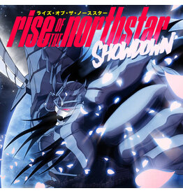 (LP) Rise Of The Northstar - Showdown (Ghost Edition)