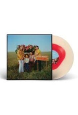 BMG Rights Management (LP) Pacific Avenue - Flowers (Limited Edition - White And Red Vinyl)