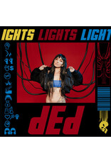 Atlantic (CD) Lights - Ded