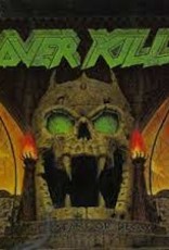 BMG Rights Management (LP) Overkill - The Years Of Decay (2023 Reissue)