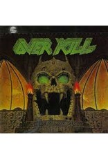 BMG Rights Management (LP) Overkill - The Years Of Decay (2023 Reissue)