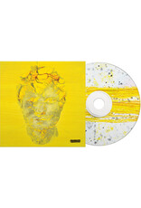 Atlantic (CD) Ed Sheeran - (minus)