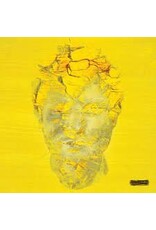 Atlantic (LP) Ed Sheeran - (minus) Indie: white vinyl