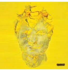 Atlantic (LP) Ed Sheeran - (minus) Indie: white vinyl
