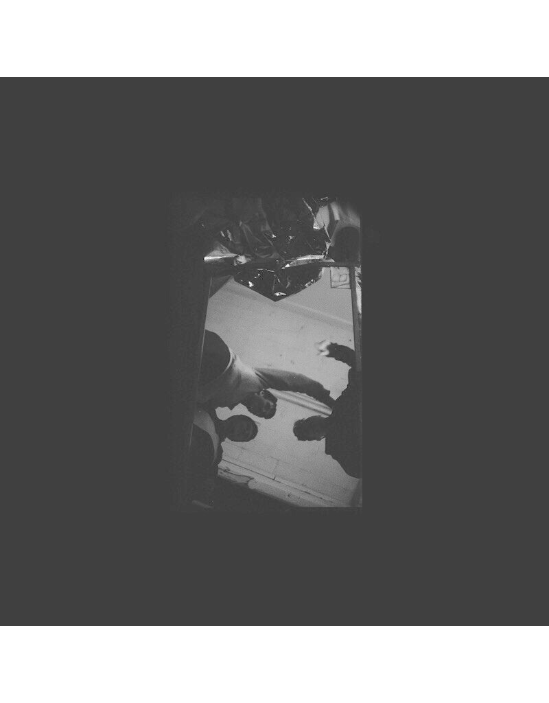 People's Champ (LP) BadBadNotGood - III (2023 Repress) 2LP