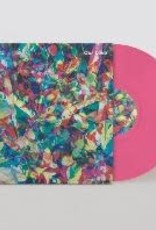 (LP) Caribou - Our Love (Indie: Pink Vinyl) 2023 Half-speed master
