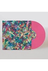 (LP) Caribou - Our Love (Indie: Pink Vinyl) 2023 Half-speed master