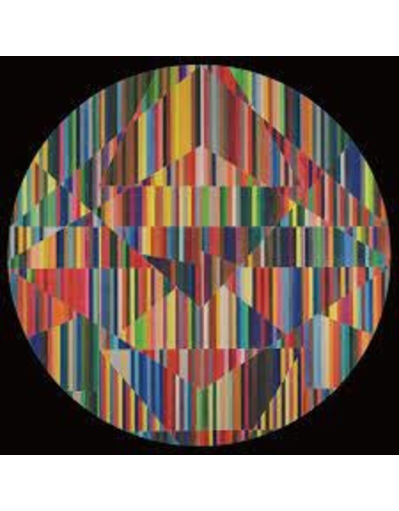 ASTHMATIC KITTY (CD) Sufjan Stevens, Timo Andres, and Conor Hanick - Reflections