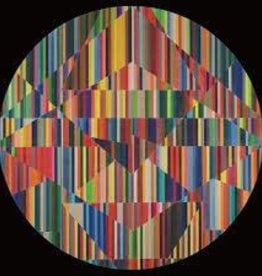 ASTHMATIC KITTY (LP) Sufjan Stevens, Timo Andres, and Conor Hanick - Reflections (Indie: Turquoise Vinyl)