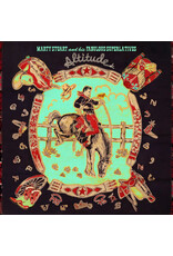 Snakefarm Records (LP) Marty Stuart & His Fabulous Superlatives - Altitude