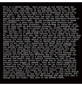 Ape House (LP) XTC - Go 2 (2LP/200g) 2023 Reissue**********DEEP DISCOUNT IN EFFECT!**********