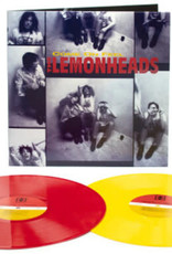 Fire (LP) Lemondheads - Come On Feel (30th anniversary edition) 2LP Coloured