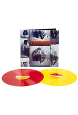 Fire (LP) Lemondheads - Come On Feel (30th anniversary edition) 2LP Coloured