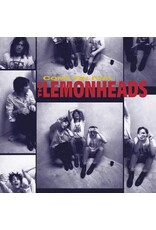 Fire (CD) Lemonheads - Come On Feel (30th anniversary edition) (2CD-bookback edition)