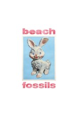 bayonet (LP) Beach Fossils - Bunny (Powder Blue Vinyl)