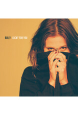 (LP) Bully - Lucky For You (LOSER edition-light blue vinyl)