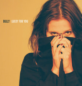 (LP) Bully - Lucky For You (LOSER edition-light blue vinyl)