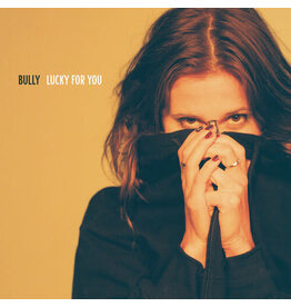 (LP) Bully - Lucky For You (LOSER edition-light blue vinyl)