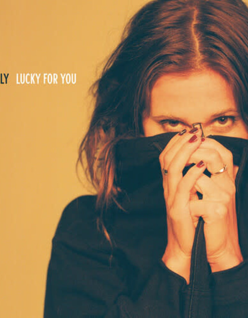 (LP) Bully - Lucky For You