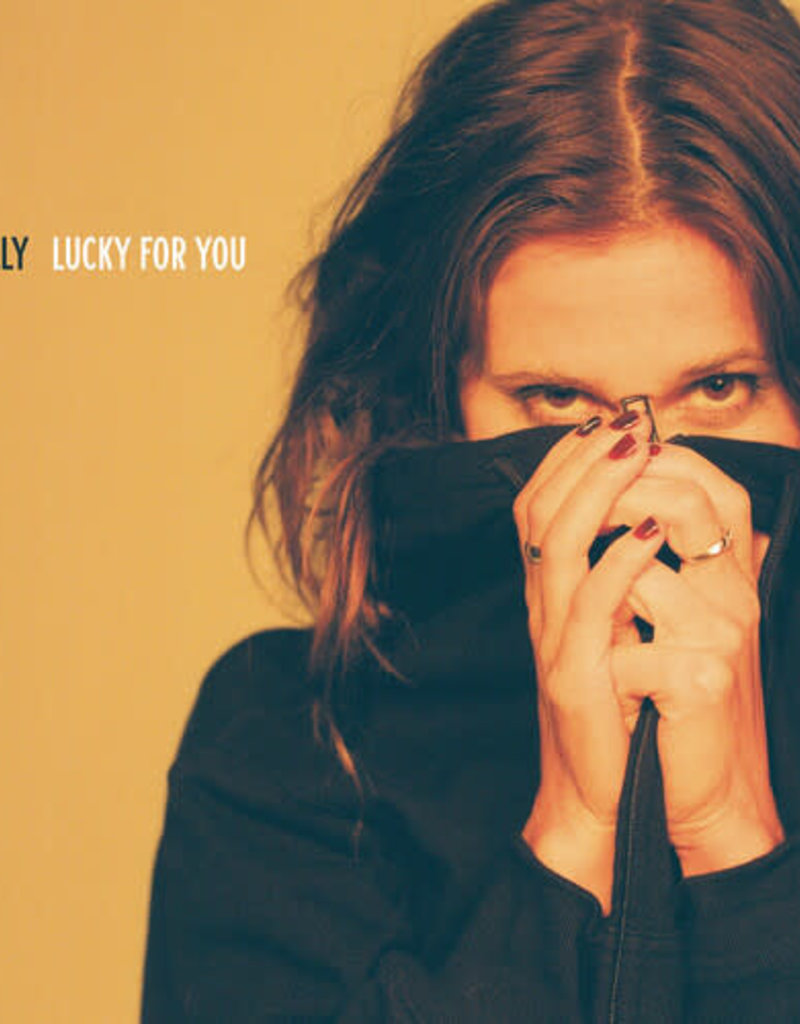 (CD) Bully - Lucky For You