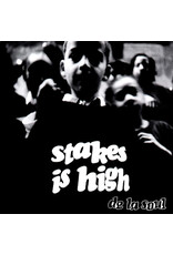 AOI (LP) De La Soul - Stakes Is High (2LP) 2023 Reissue