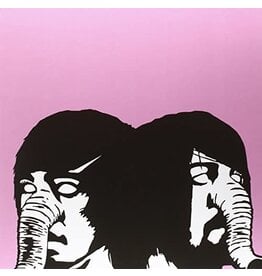 (LP) Death From Above 1979 - You're A Woman I'm A Machine (2023 Repress)