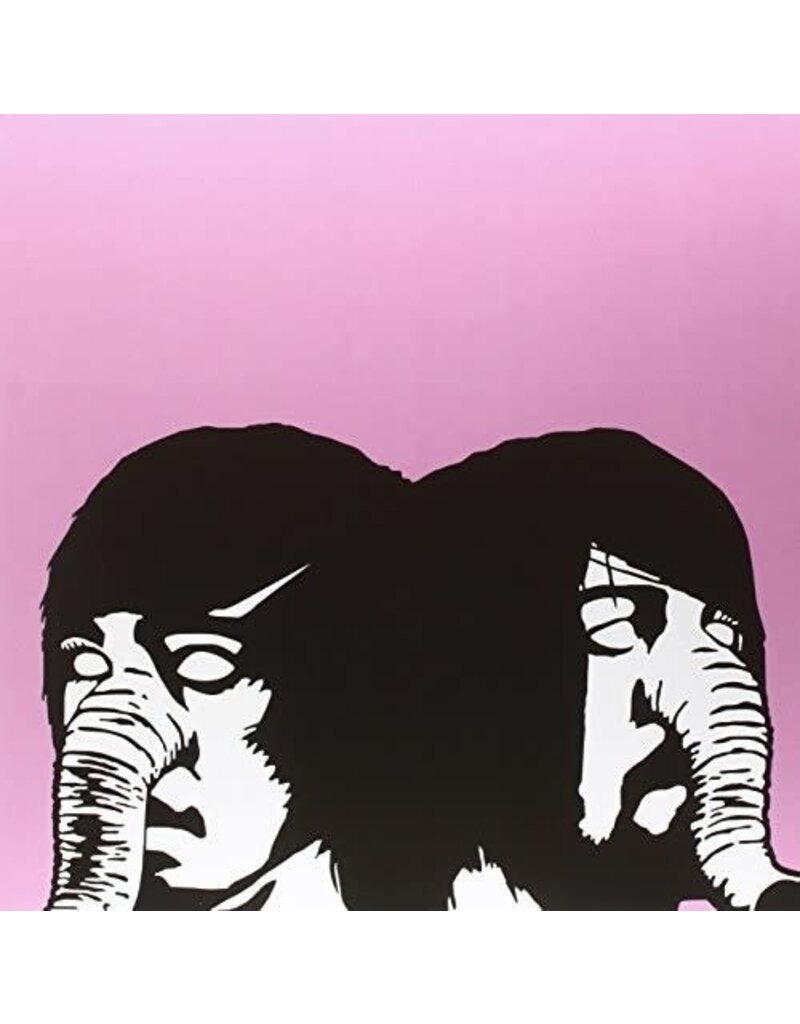 (LP) Death From Above 1979 - You're A Woman I'm A Machine (2023 Repress)