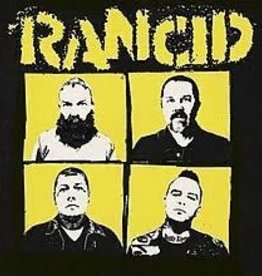 (LP) Rancid - Tomorrow Never Comes